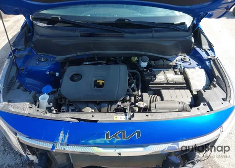 2023 Kia Seltos S z USA, uszkodzony, nr VIN KNDEU2AA3P7419216